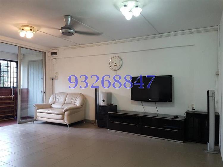 Yishun Street 81 thumbnail photo